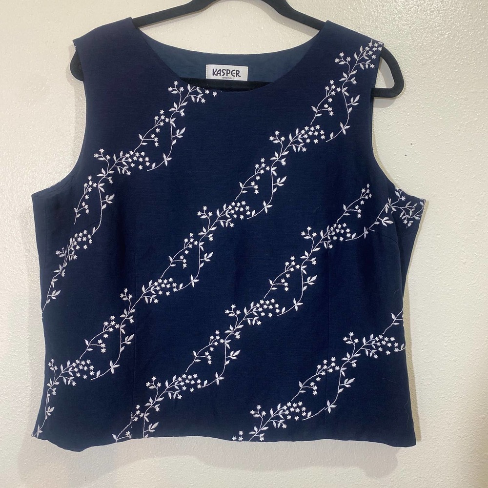 Kasper Top
